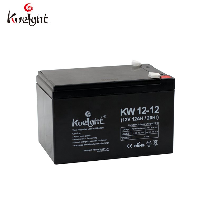 Euronet UPS Storage Battery 12v 12 Ah Vrla Deep Cycle Sealed Lead Acid Agm Batteries Price
