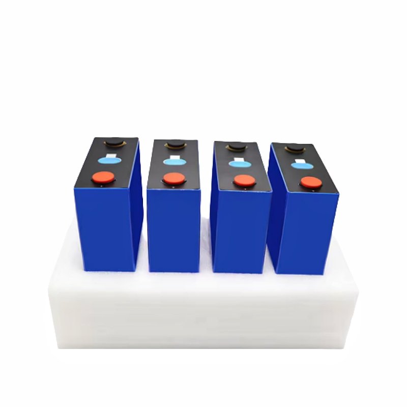 Deep Cycle Lithium Battery 8000 Cycles 3.2V 100Ah 230Ah 280Ah 314Ah 320Ah LifePO4 Cells