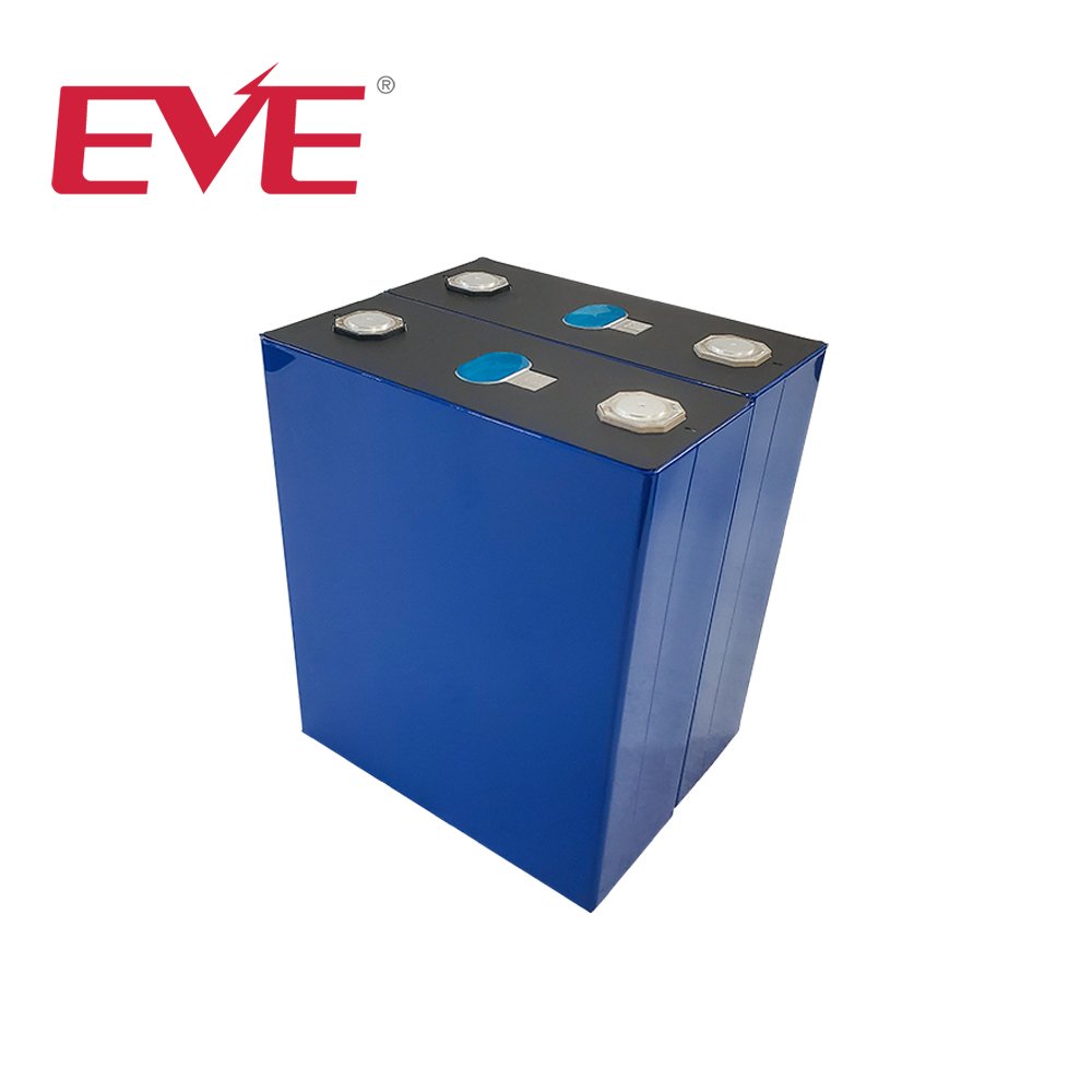 EVE MB30 MB31 Lifepo4 Battery Grade A 10000 Cycles 8000 Cyclelife DIY for 15kwh Energy Solar System