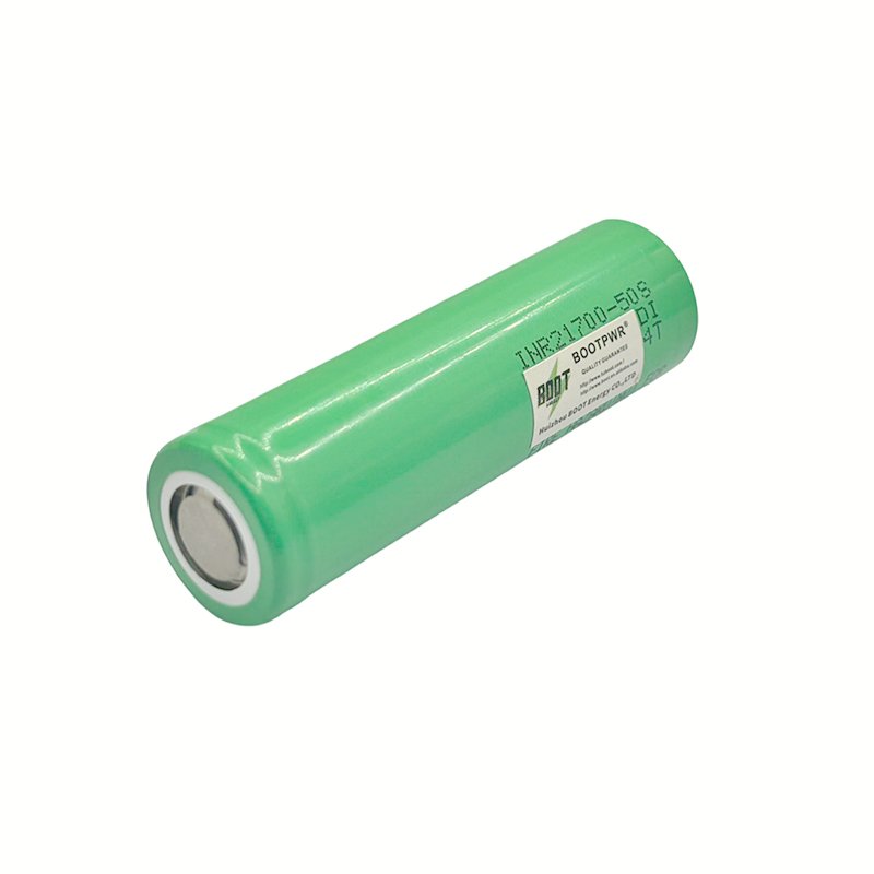 100% Original Authentic INR21700 50S 4900mAh 3.7V Lithium Battery 3.7V 5000mAh 21700 Lithium ion Batteries For SDI 21700 50S