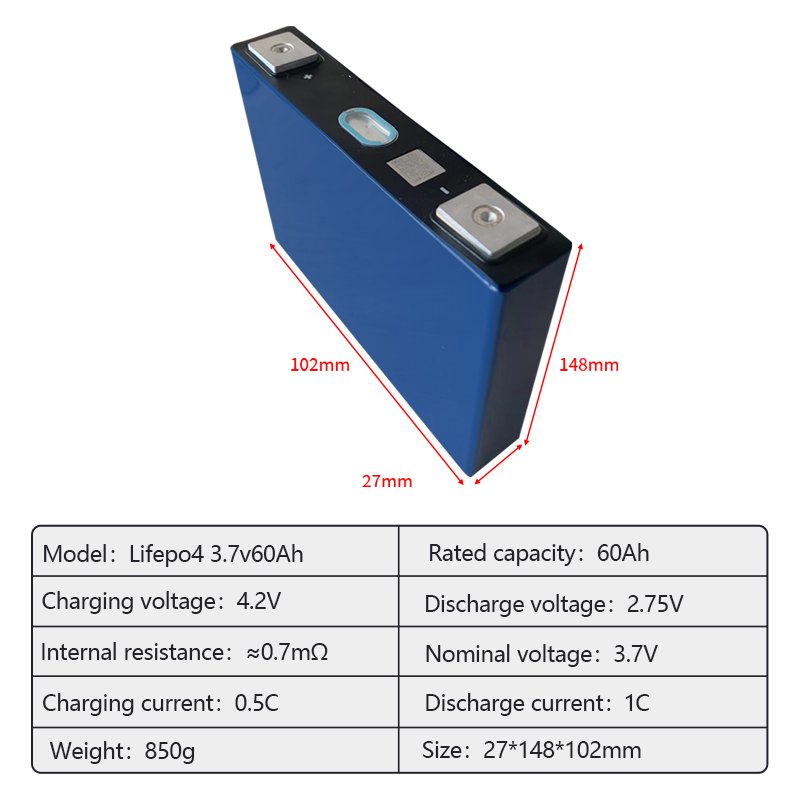 3.7v 58ah 60Ah 62Ah 153ah180ah 234ah 280ah NMC lithium batteries rechargeable electric bicycle battery lithium ion batteries