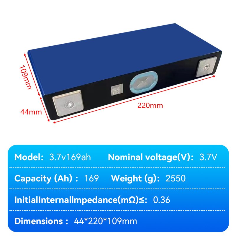 3.7v 58ah 60Ah 62Ah 153ah180ah 234ah 280ah NMC lithium batteries rechargeable electric bicycle battery lithium ion batteries