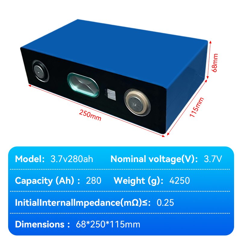 3.7v 58ah 60Ah 62Ah 153ah180ah 234ah 280ah NMC lithium batteries rechargeable electric bicycle battery lithium ion batteries