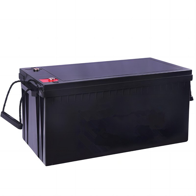 OEM Long Life 72V 48V 36V 24V 12V LiFePO4 Rechargeable Li-Ion Storage Prismatic 12V 200Ah Lithium Ion Battery LiFePO4 Battery