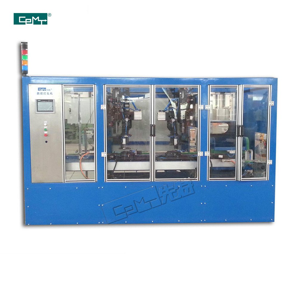 cemt flexible manufacturing and labor reduing lead acid battery making machine packing line