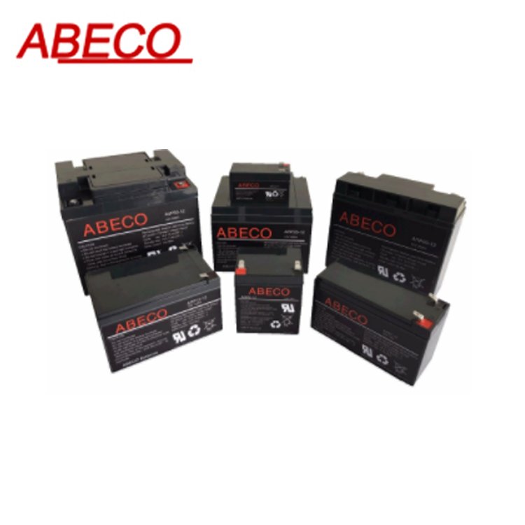 Rechargeable Lead Acid Battery ARP3-12 12V 3Ah