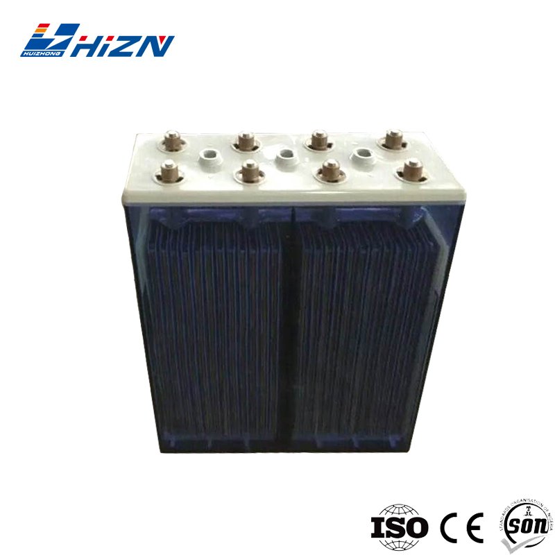 Manufacturer Wholesale Solar Battery OPzS 2V Battery 2V 2500AH 3000AH UPS Rechargeable Battery
