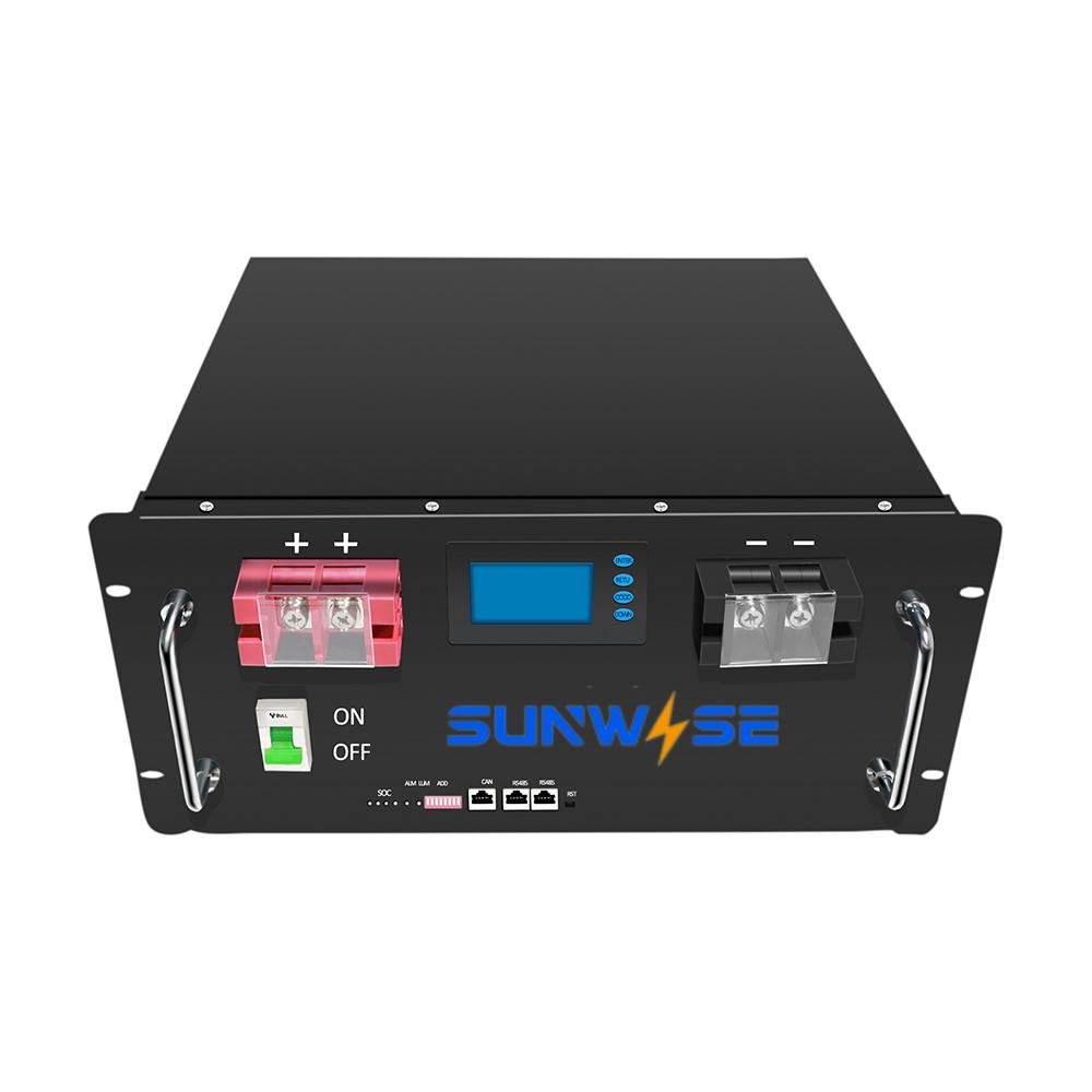 24V 200Ah Lithium Battery Rechargeable LiFePO4 Lead Acid Replacement Battery 24V LiFePO4 Lithium ion Batteries