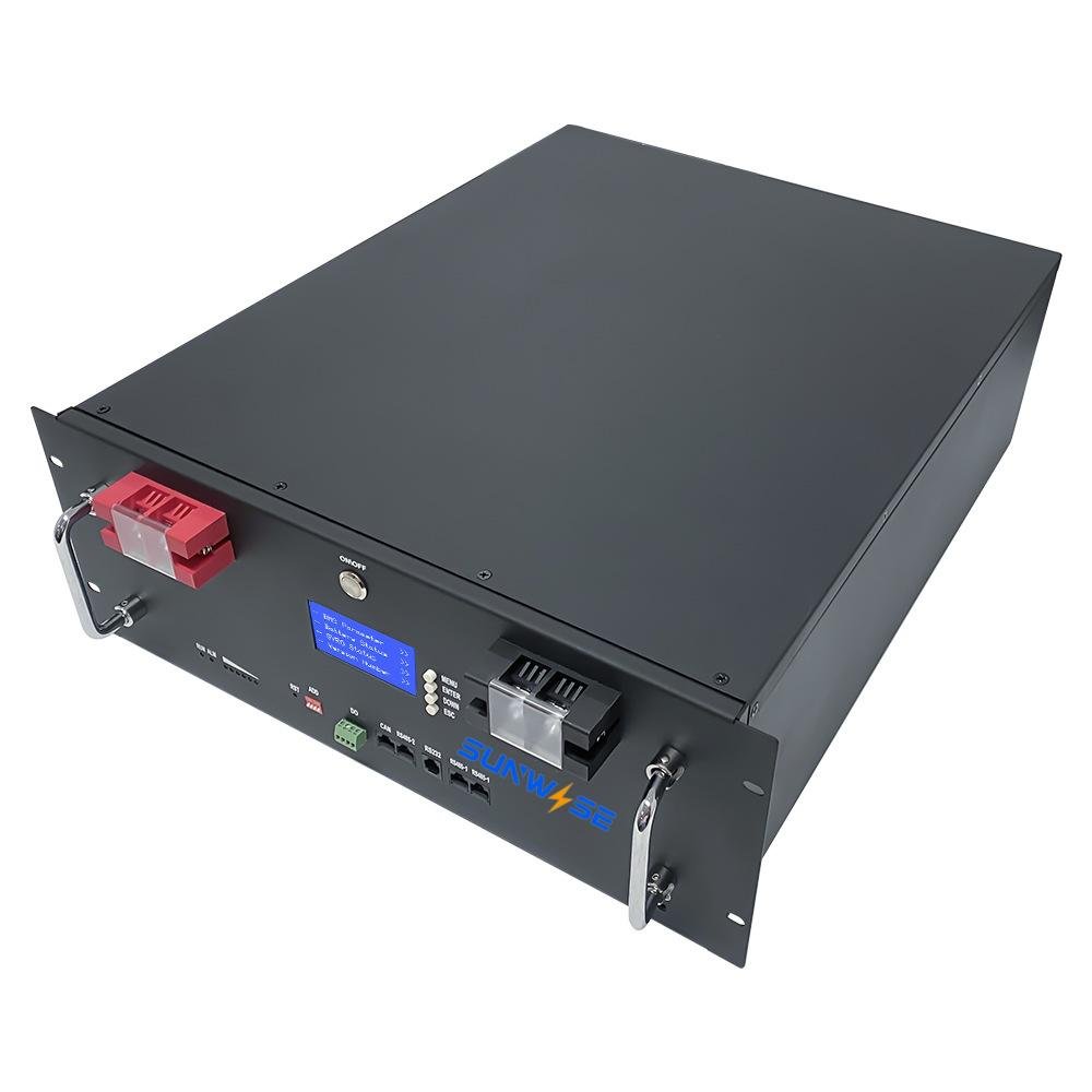24V 200Ah Lithium Battery Rechargeable LiFePO4 Lead Acid Replacement Battery 24V LiFePO4 Lithium ion Batteries