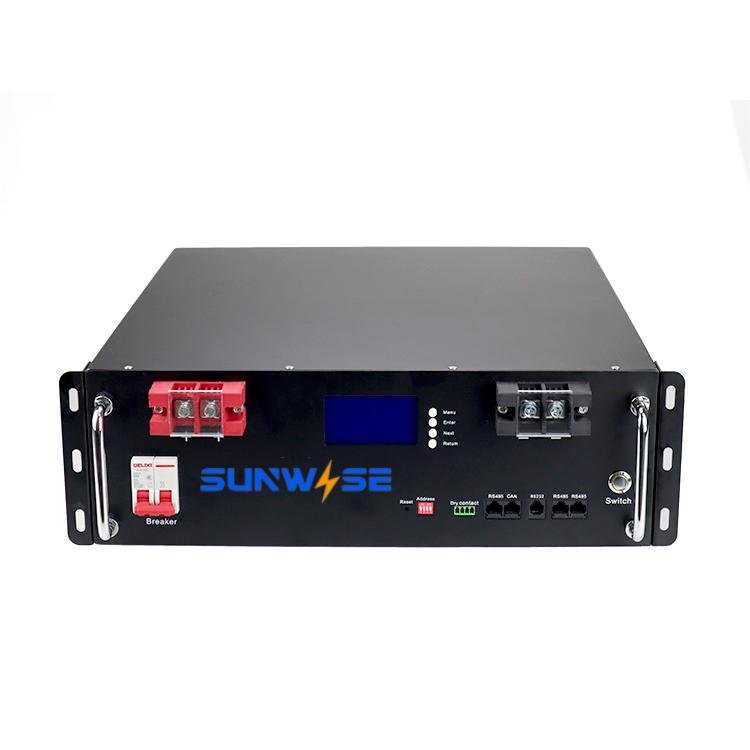24V 200Ah Lithium Battery Rechargeable LiFePO4 Lead Acid Replacement Battery 24V LiFePO4 Lithium ion Batteries