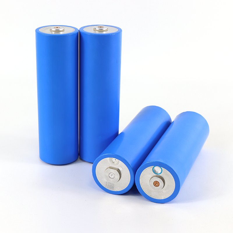 33140 3.2V 15Ah Lithium Ion Battery Pack Rechargeable Phosphate Cylindrical 15ah LiFePO4 Cell
