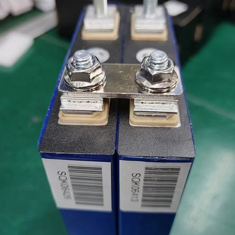 3.2v 27ah 30ah 50ah 100ah Prismatic Cell 27ah 3.2v Lithium Ion Battery Lifepo4 30ah For Solar Energy Storage