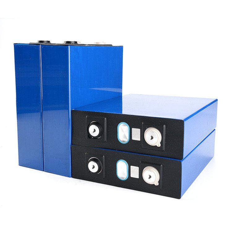 FoShan RJ Tech 280ah Prismatic lifepo4 cell Solar Rechargeable Lithium Batteries High Voltage Li Ion Battery