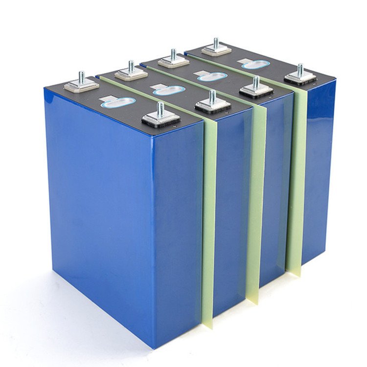 FoShan RJ Tech 280ah Prismatic lifepo4 cell Solar Rechargeable Lithium Batteries High Voltage Li Ion Battery