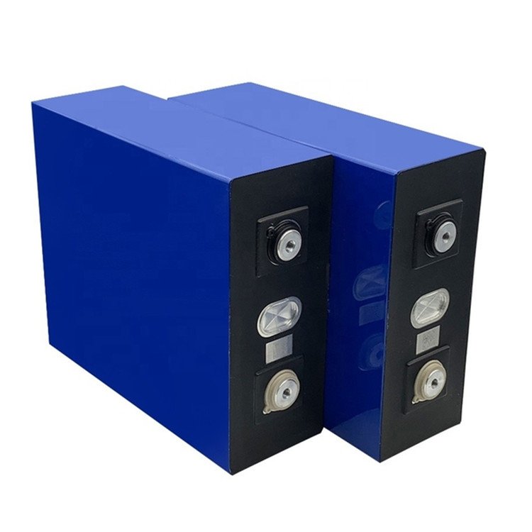 FoShan RJ Tech 280ah Prismatic lifepo4 cell Solar Rechargeable Lithium Batteries High Voltage Li Ion Battery