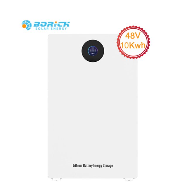 SRNE 10 Years Warranty Lifepo4 Lithium Powerwall 48v 200ah Lithium-ion Batteries For House Solar System