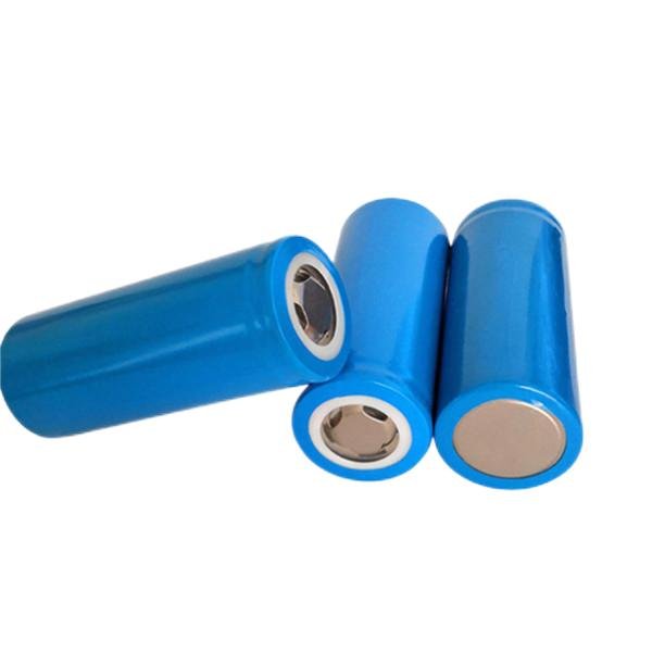 Lithium ion battery