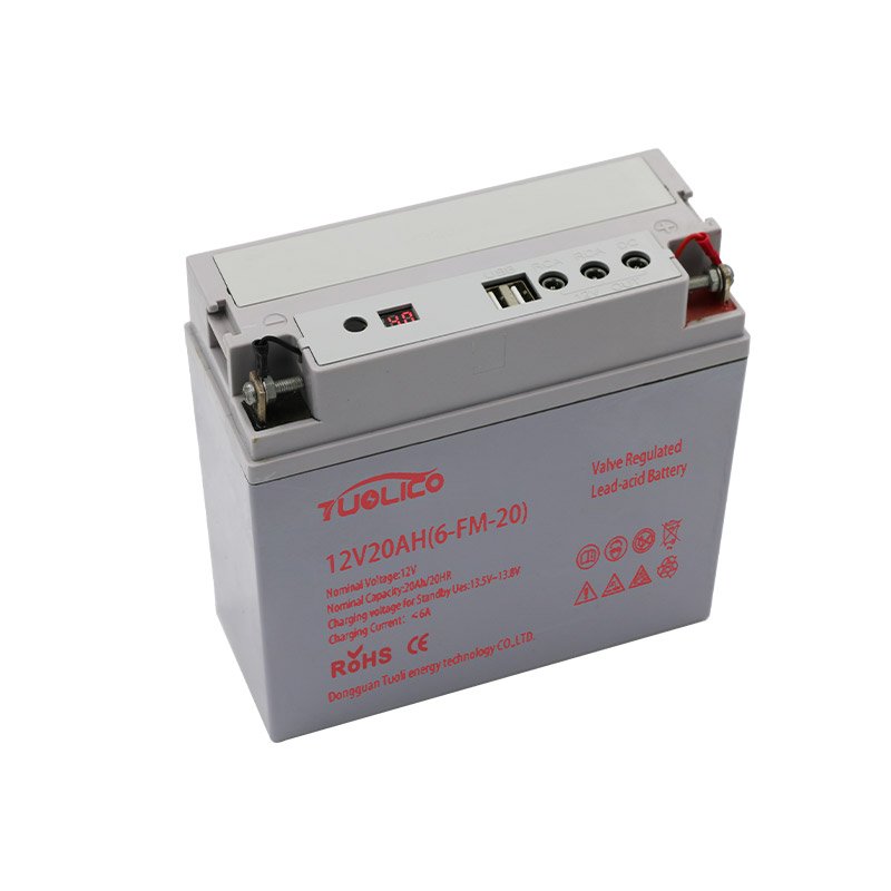 12V20AH 22AH solar lead-acid battery UPS backup power battery medical equipment deep cycle 12V 24V battery