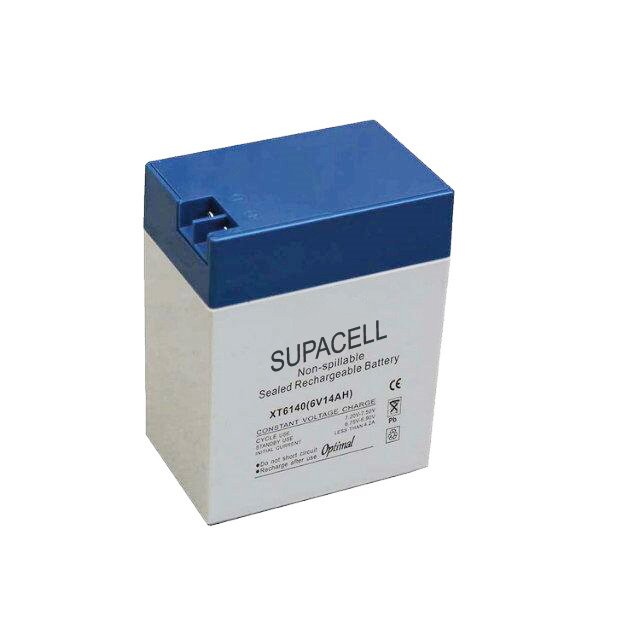 SUPACELL Deep Cycle Solar Gel Battery 12 Volt Energy Storage Rechargeable Lead Acid Battery 12V 10Ah 12ah 14ah 100ah 130Ah