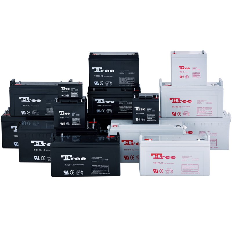 Solar ups system 12v 120ah 125ah 10hr lead acid battery agm gel battery 120ah 130ah 150ah long life batteries for panel