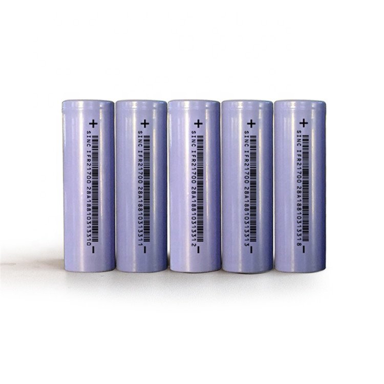 21700 lifepo4 LFP 3.2v 3000mah lithium ion battery for electric scooter