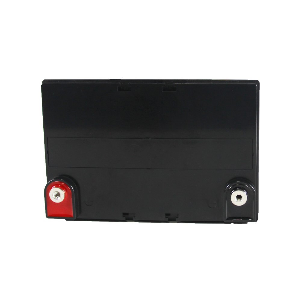 Sealed Lead-acid Batteries for 12V 33Ah(10Hr Rate) Electric Power wheelchair Golf Cart Mobility Scooter and Sightseeing EVs