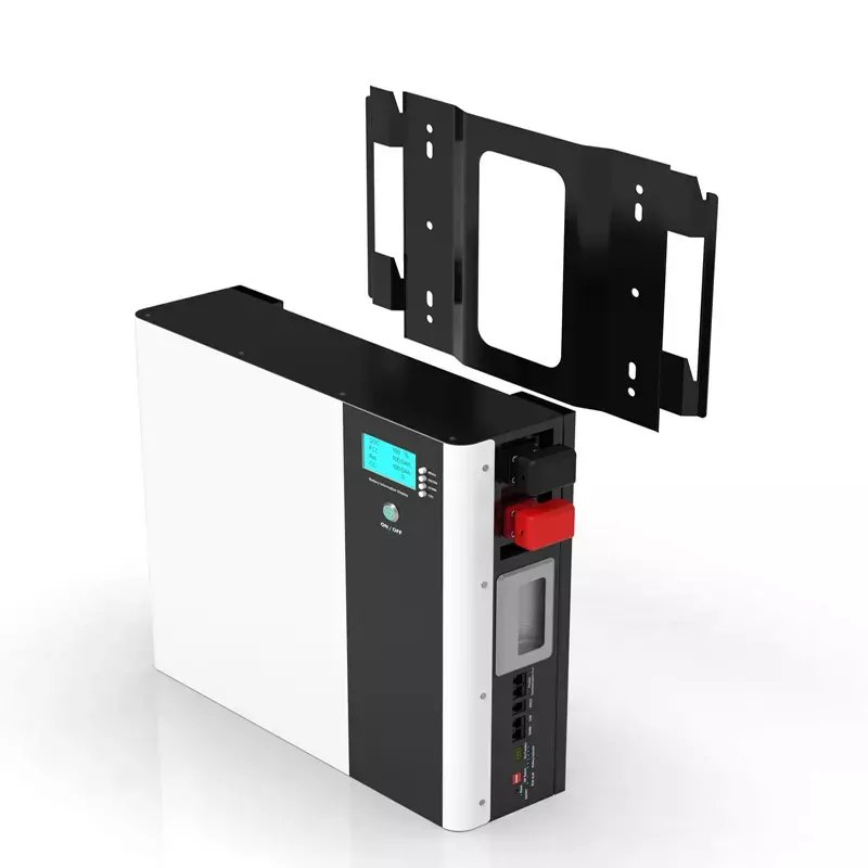 CE Solar Energy Storage System 24v 100ah 48v 50ah 2.5kwh Lifepo4 Lithium Ion Battery Pack Module Parallel