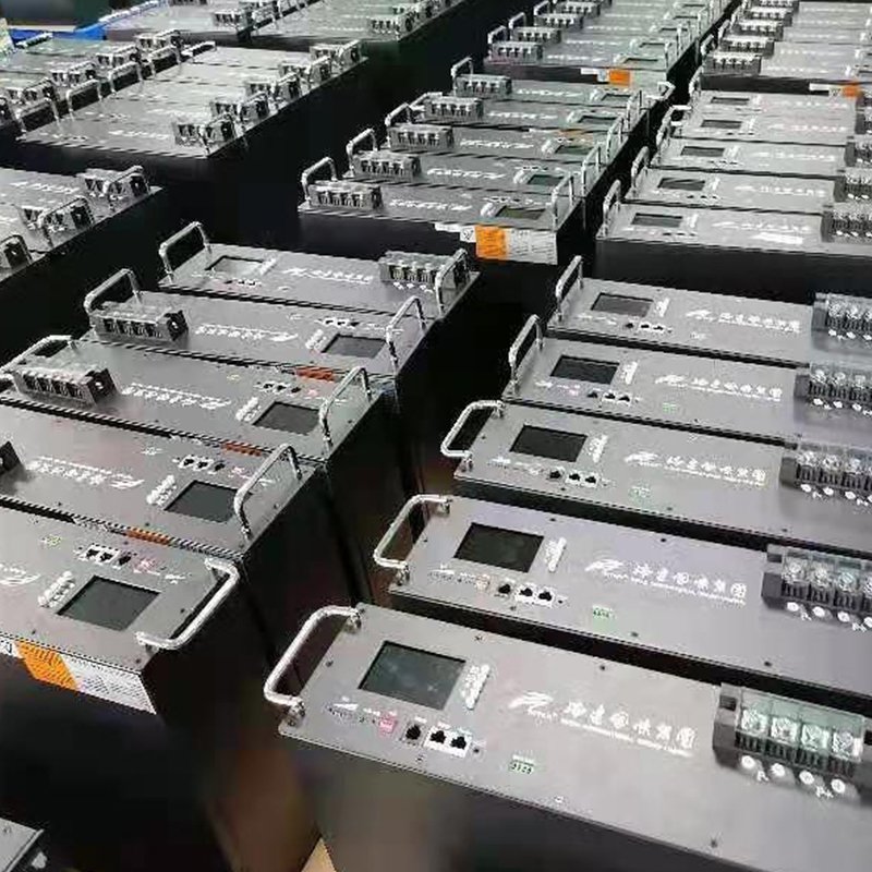 Ritar lithium ion batteries 48 v solar 100amp lithium battery deep cycle lifepo4 battery
