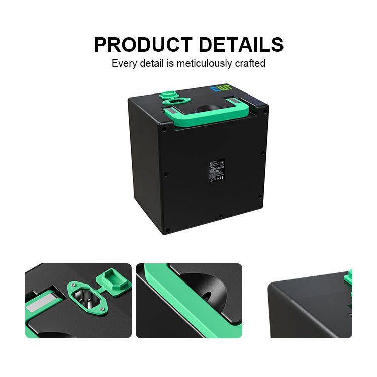 60V 20Ah electric motorcycle ICR18650 power lithium ion battery li-ion battery pack 14500 18500 32650 26650 32700
