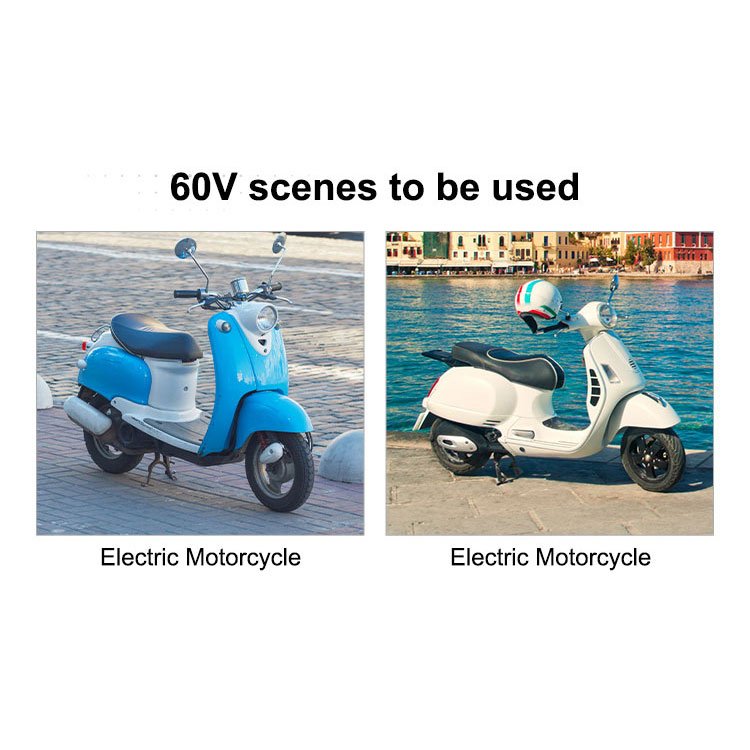 60V 20Ah electric motorcycle ICR18650 power lithium ion battery li-ion battery pack 14500 18500 32650 26650 32700