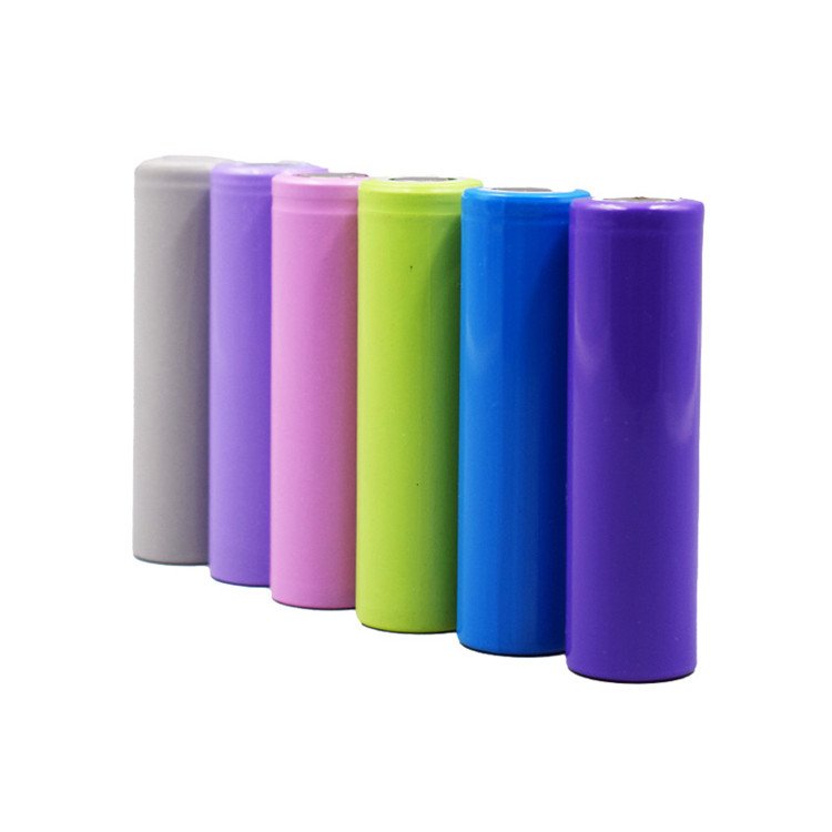 Li-ion battery Cell Rechargeable Lithium ion Batteries 18650 3500mah with 3.7v Battery