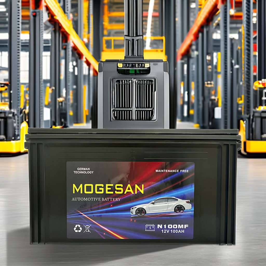 MOGESAN Ups Battery 12v 300ah Gel Battery 12v 100ah 200ah 300ah Lead Acid Batteries For Car