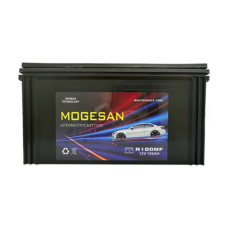 MOGESAN Ups Battery 12v 300ah Gel Battery 12v 100ah 200ah 300ah Lead Acid Batteries For Car