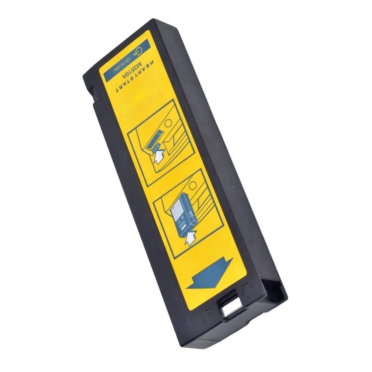 Defibrillator battery M3516A,M4735A Lead Acid Batteries M3516A 12v 2300mAh For Philips M4735A Defibrillator Sealed Lead battery