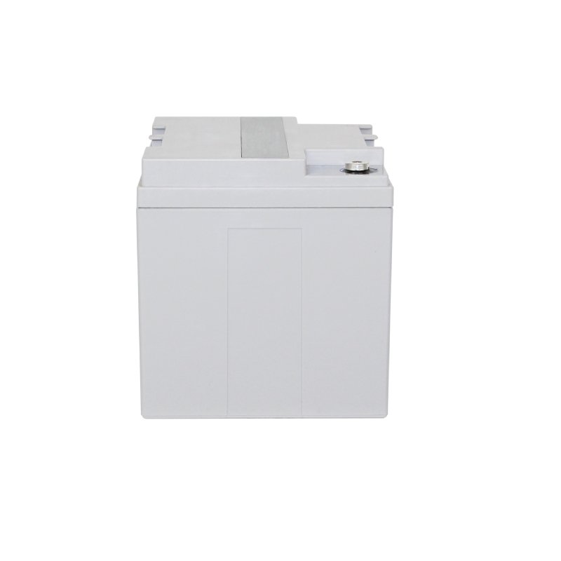 12V 38AH Lead Calcium Plate Rechargeable Gel Valve Sealed Battery Proof-explosion Lead Acid Battery