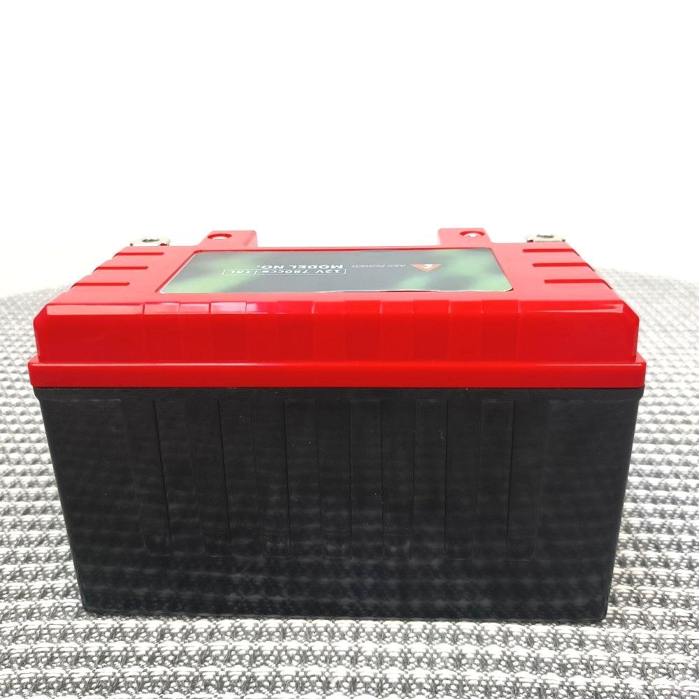 12V 780CCA 18L Brand Lithium Ion Battery For Motorcycle Car Starting Battery 220CCA 310CCA 780CCA LiFePO4 Starting Battery