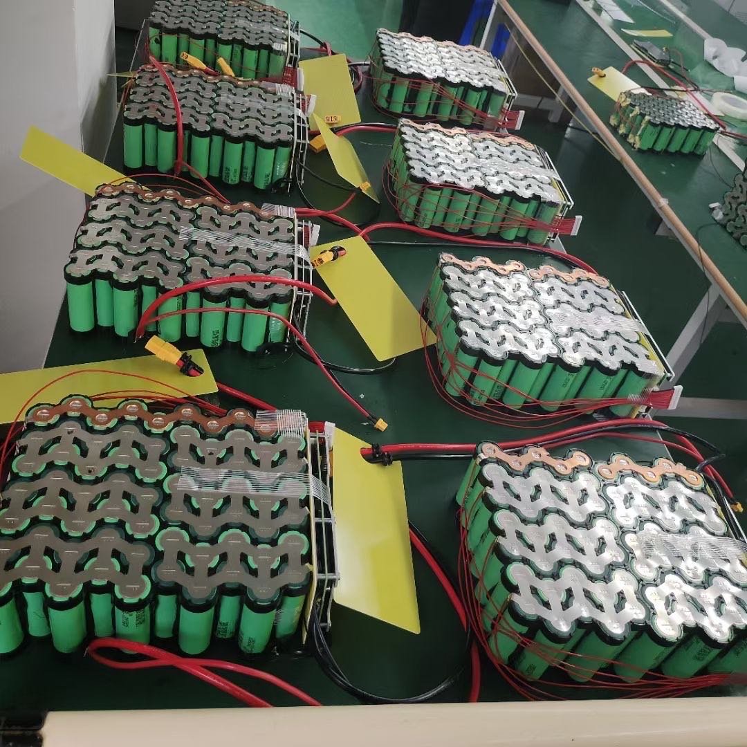 24v 36v 48v 52v 60v 72v 15ah 20ah 30ah 40ah Lithium Ion Battery 48v Electric Bike 60v 20ah Lithium Battery For Electric Scooter