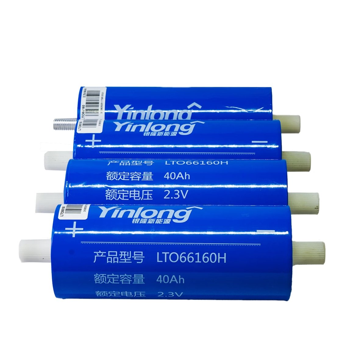 hot sale 2021 Authentic yinglong 30Ah 35Ah 40Ah 2.3v li-ion battery