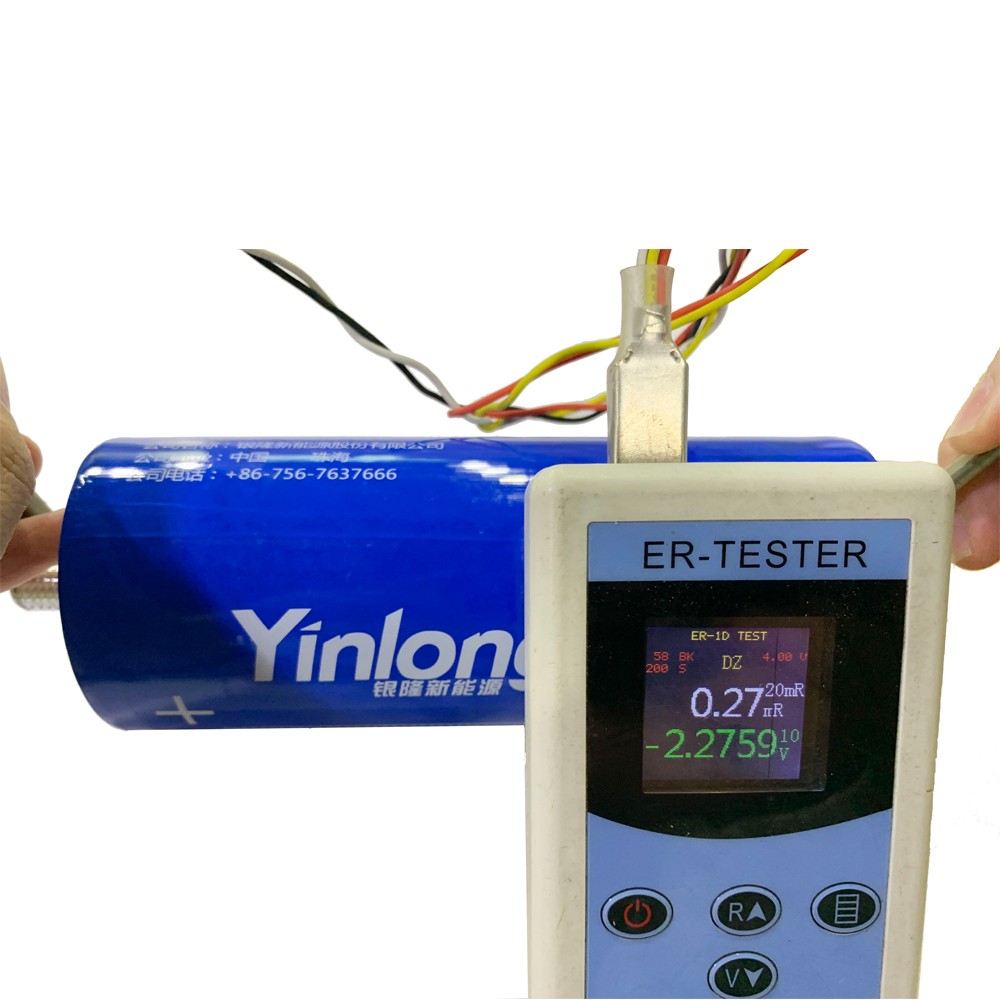 hot sale 2021 Authentic yinglong 30Ah 35Ah 40Ah 2.3v li-ion battery