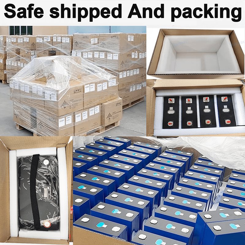 Grade A 10000+ Deep cycle Lifepo4 Battery Cell 280ah 3.2v 230ah 272ah 302ah 315Ah 50Ah 105ah 100ah REPT lithium ion Batteries