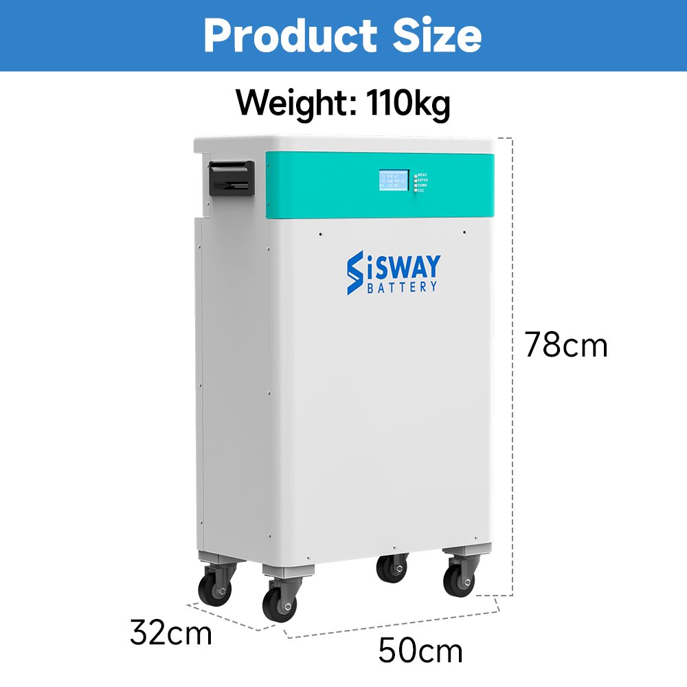 10kw/15kw battery pack 48v 200ah/300AH lithium ion battery pack solar Lifepo4 Battery With Home energy storage System