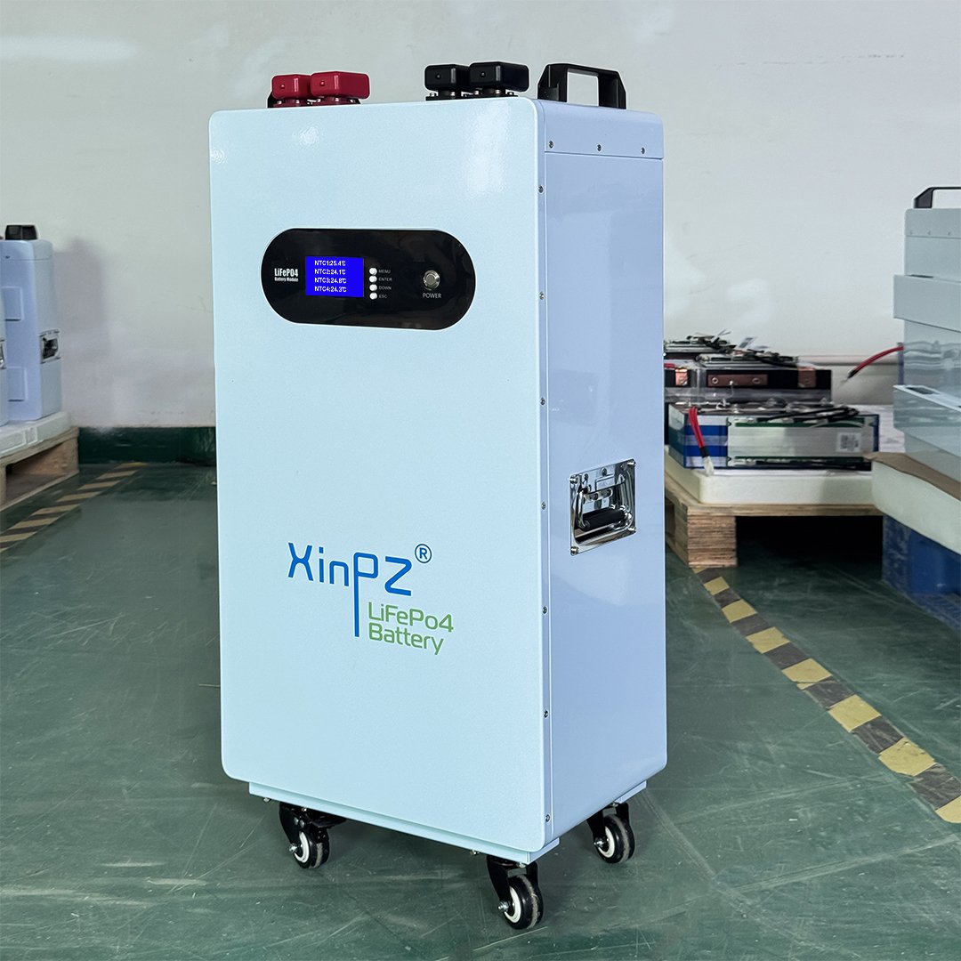 51.2V 100Ah 200AH 280AH 300AH 15KWh lifepo4 battery Grade lithium ion batteries 48V 300Ah home solar energy sstorage system