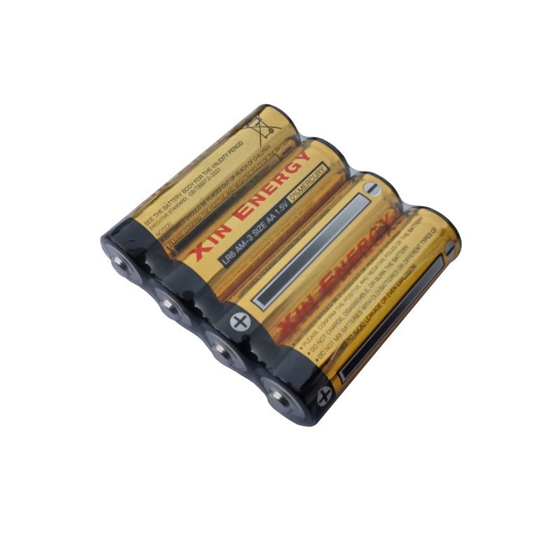 Manufacturer Export High Quality Batteries Aa Alkaline Sell China Alkaline Batteries