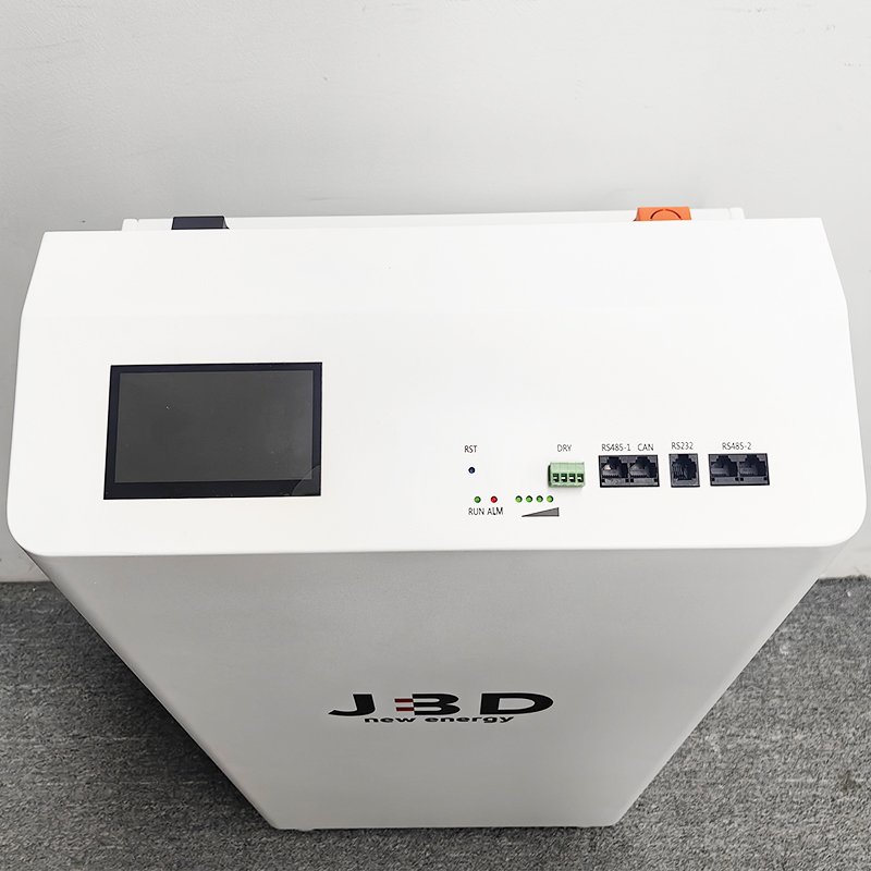 JBD 280L BMS kit lfp suit 280Ah 300Ah 3A active balance 51.2V Custom solar Lithium batteries Case Jk Lifepo4 diy battery box 48V
