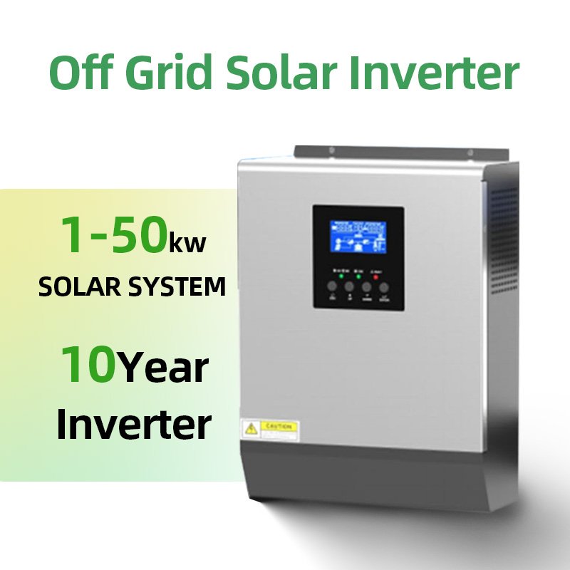 MECC 1KW 3KW 5KW Lead-acid battery Storage set Economical Home off Grid Energy Storage System