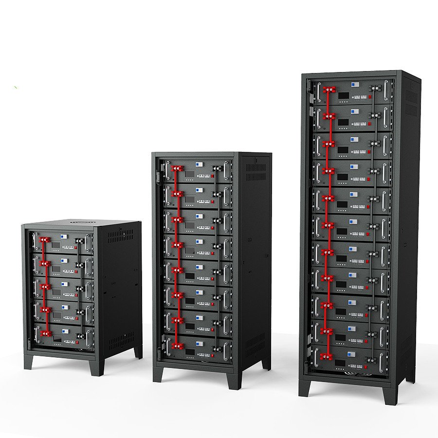 lithium ion battery long cycle life recharge 48v 50ah 80ah 100ah 120ah 150ah 200ah lifepo4 48V battery