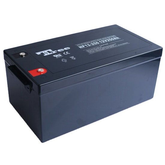 German technology heavy duty gel solar battery 250ah 300ah 12v gel lead acid battery 10kw agm solar energy power battery price