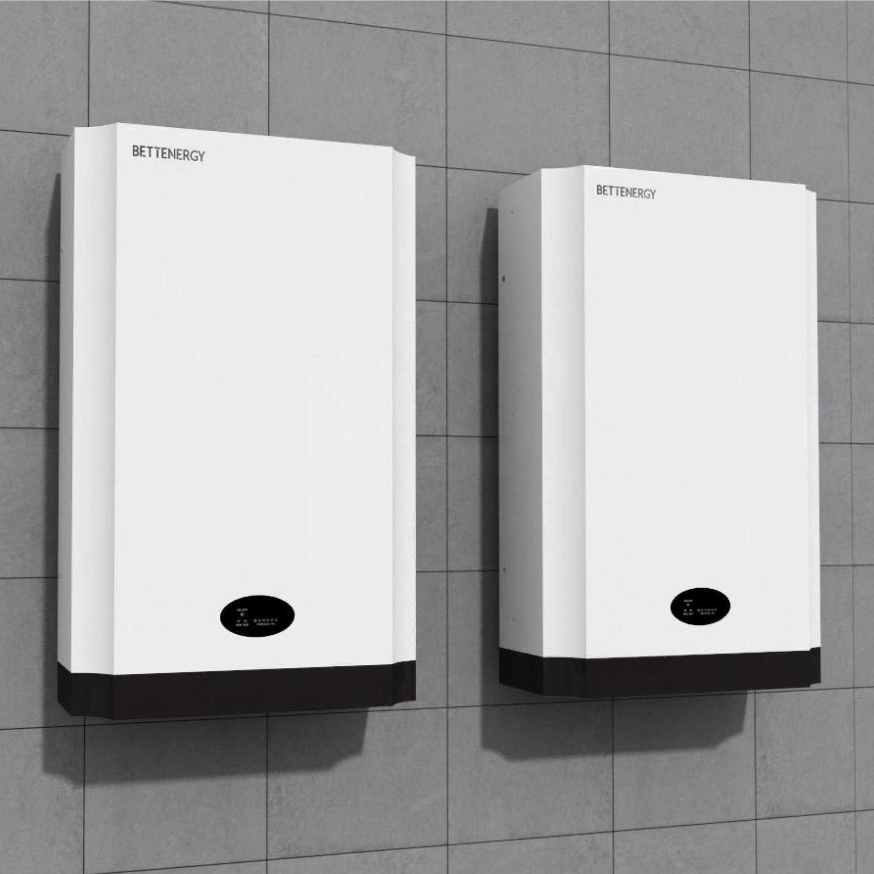 5Kwh 10Kwh 14Kwh 48V Battery Wall Mount Lithium Ion Solar Energy Storage Batteries Wall-Mounted Household for Solar