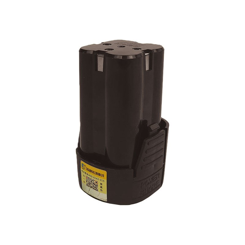 Factory Direct Sales 16v 1.5Ah Lithuim Ion Battery Power Tools Rechargeable Battery For Screwdriver