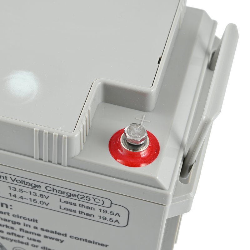 TIANYI UPS EPS Emergency System Fire Fighting Solar Energy Solar Power 12V 65AH 20HR Lead-Acid Battery Rechargeable battery